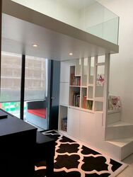 Kap Residences (D21), Apartment #582434071